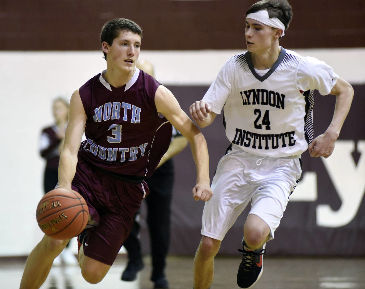 The Record’s Dream Dozen: 2019-20 All-Area Boys Basketball Team